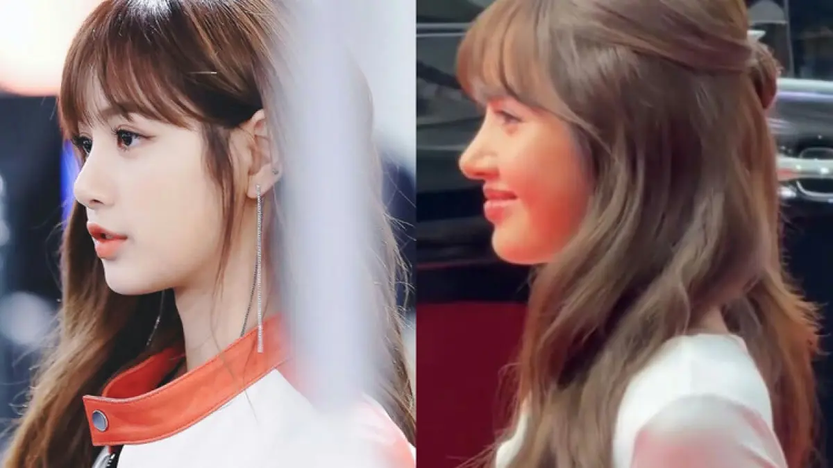 Lisa BLACKPINK (Kbizoom) - Image