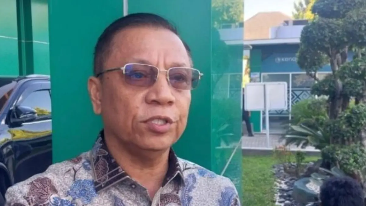 Wali Kota Bima, Nusa Tenggara Barat (NTB), A Rahman H Abidin. (ANTARA/Nur Imansyah.l) - Image