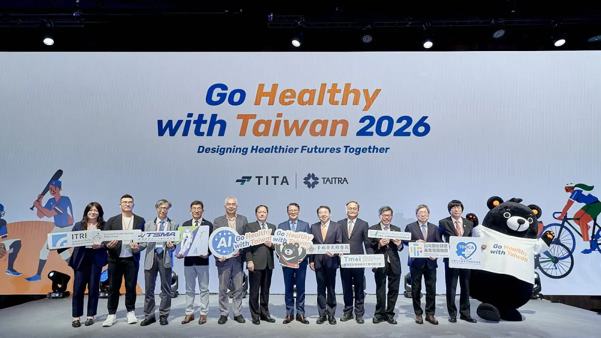 Program yang diselenggarakan oleh International Trade Administration (TITA), Ministry of Economic Affairs Taiwan, dan diimplementasikan oleh Taiwan External Trade Development Council (TAITRA) ini terbuka bagi startup, peneliti, institusi, organisasi, hingga inovator dari berbagai negara, termasuk Indonesia. (Dok. IST) - Image