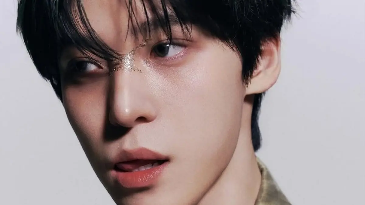 yunho ateez (x @aboutmusicYT) - Image