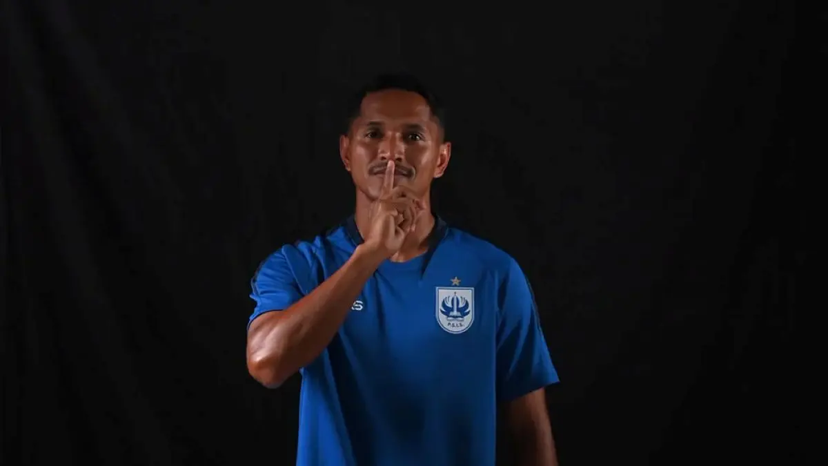 Abduh Lestaluhu gabung PSIS Semarang. (Istimewa) - Image