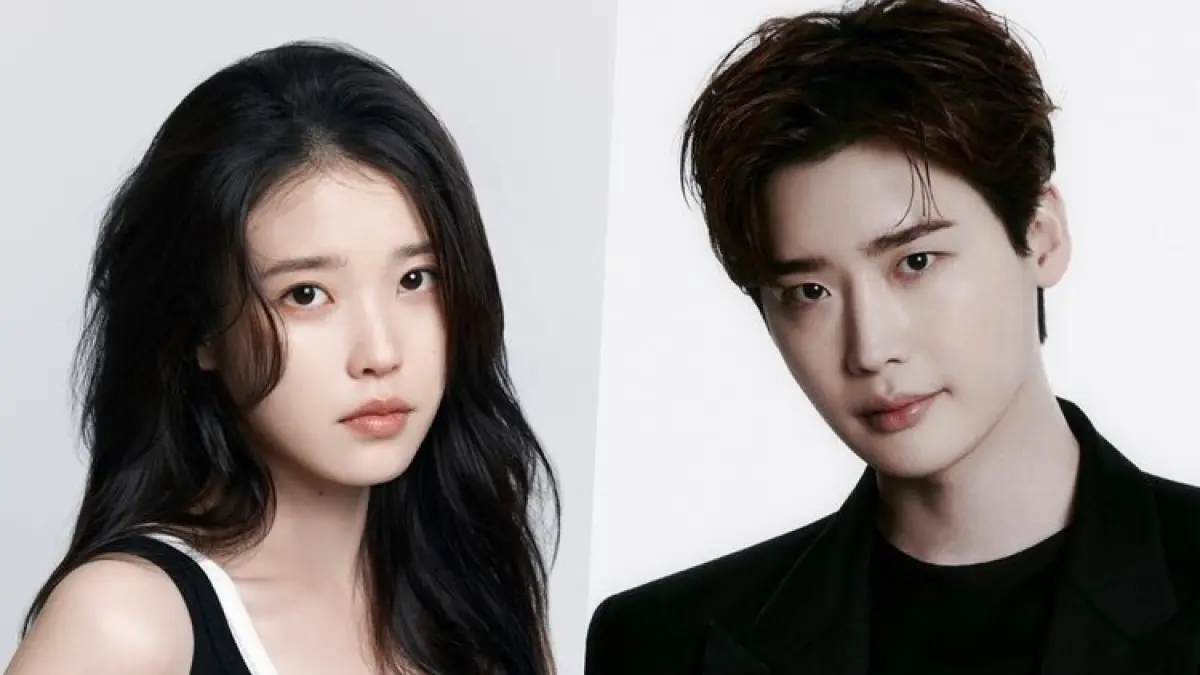 Lee Jong-suk dan IU Resmi Mengakhiri Kisah Asmara Setelah 4 Tahun Bersama