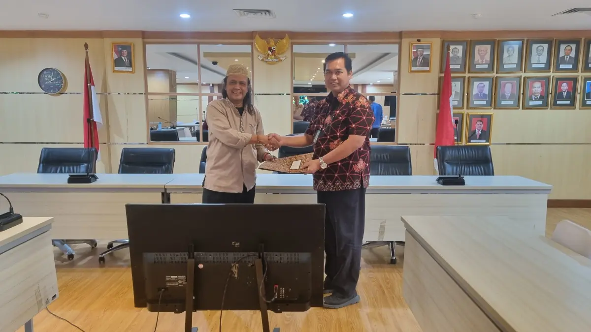 Diskusi Publik - Image