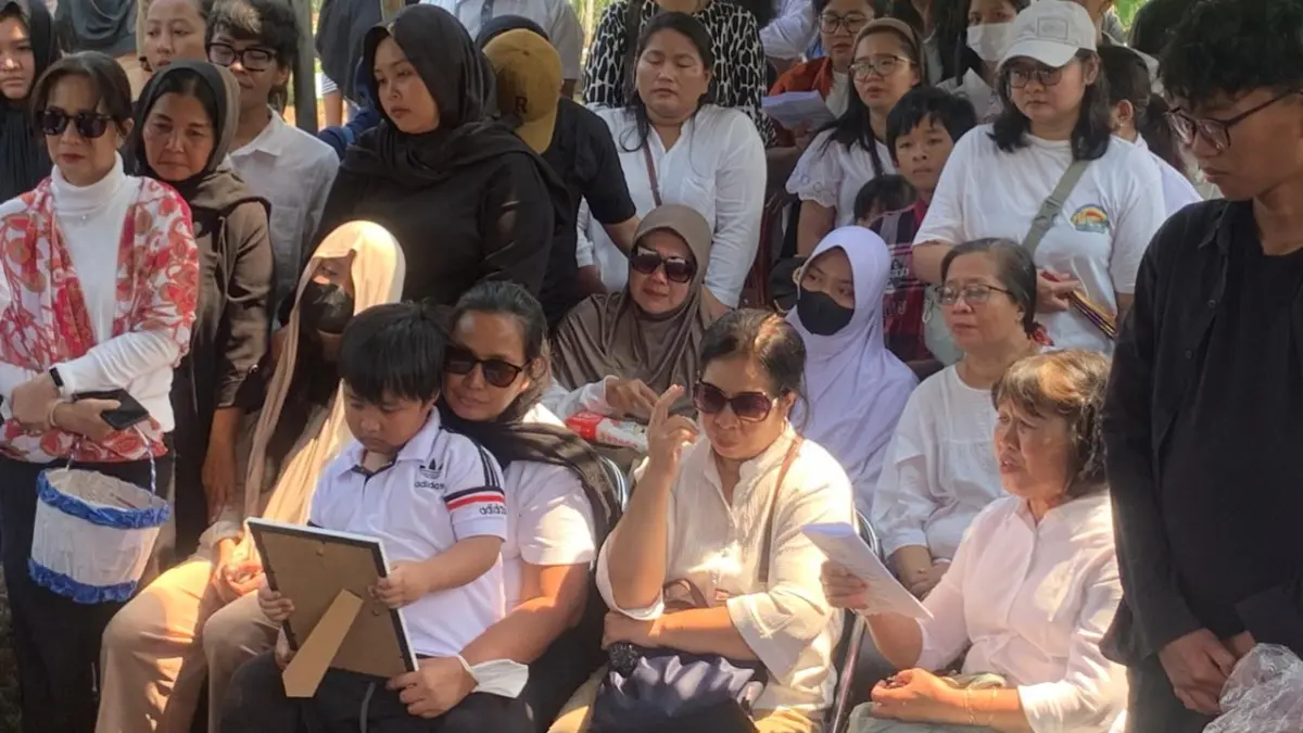 Komedian Temon Kristen Tapi Punya Banyak Istri, Begini Kata Pihak Keluarga - Image