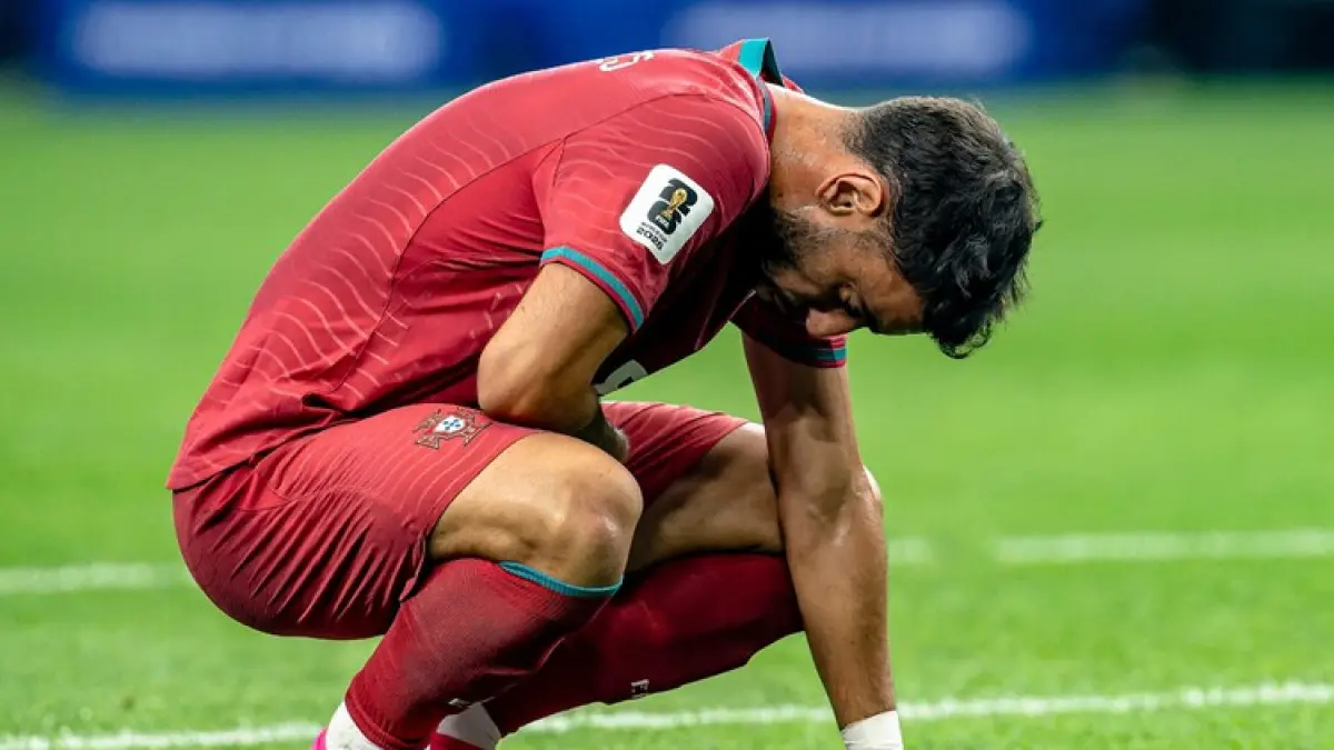 Bruno Fernandes (Bein Sports) - Image