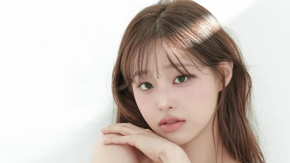 chuu (x @soompi) - Image