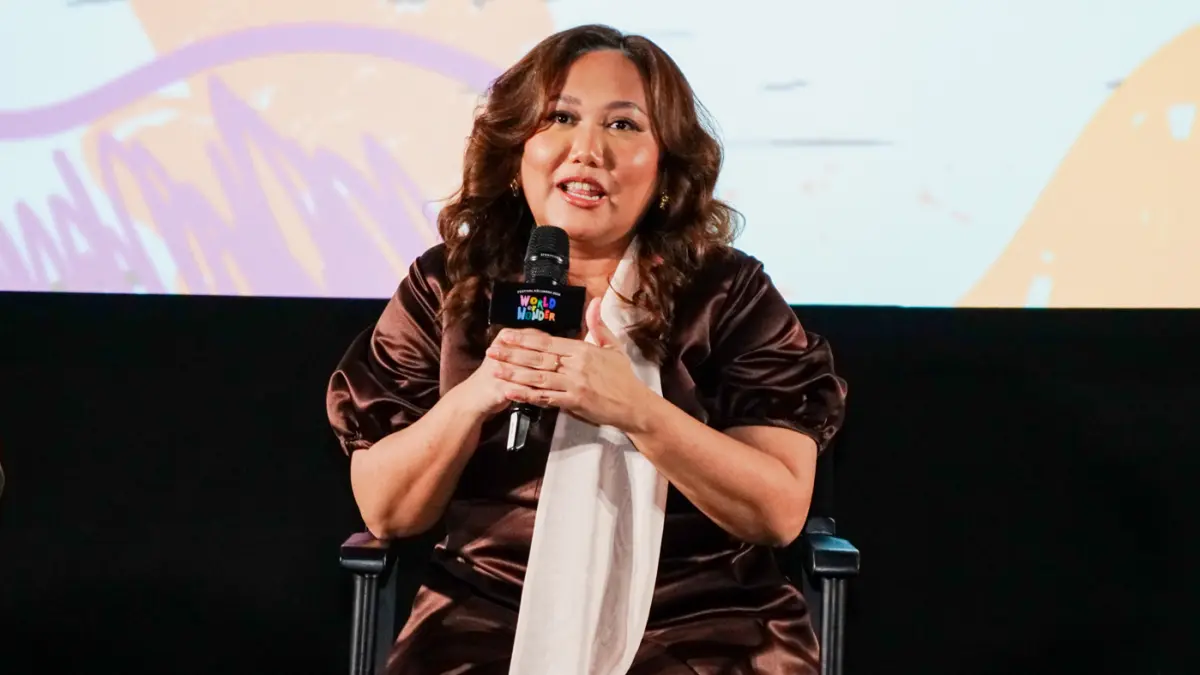 Gina S. Noer, Penulis dan Sutradara, Aku Sebelum Aku