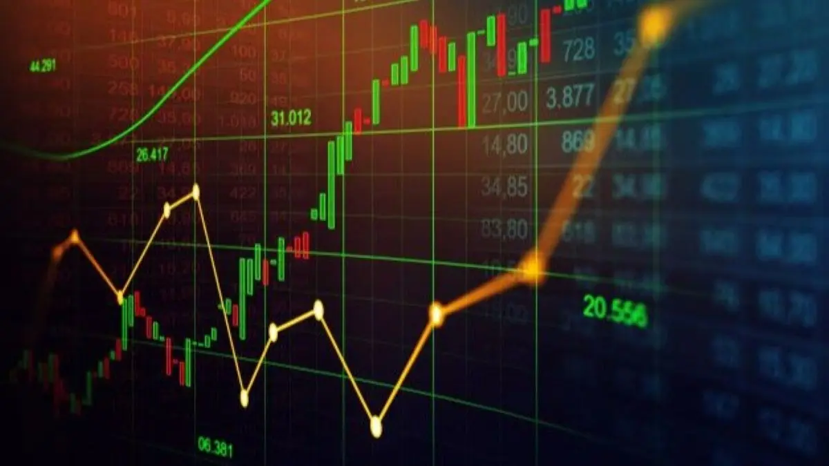 Ilustrasi trading. (Pinterest) - Image