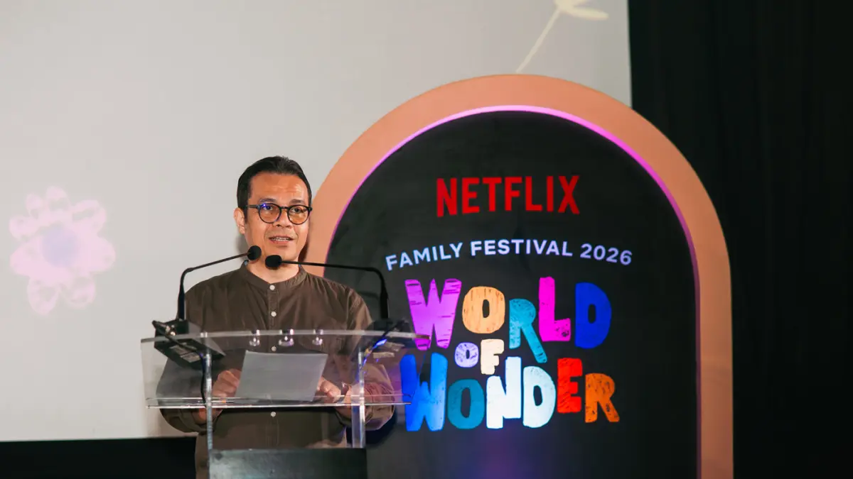 Nezar Patria, Wakil Menteri Komunikasi dan Digital RI