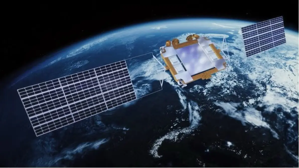 PT Telkom Satelit Indonesia (Telkomsat) mulai mengeksplorasi pemanfaatan teknologi satelit generasi baru untuk memperkuat layanan konektivitas di Indonesia. (Istimewa) - Image