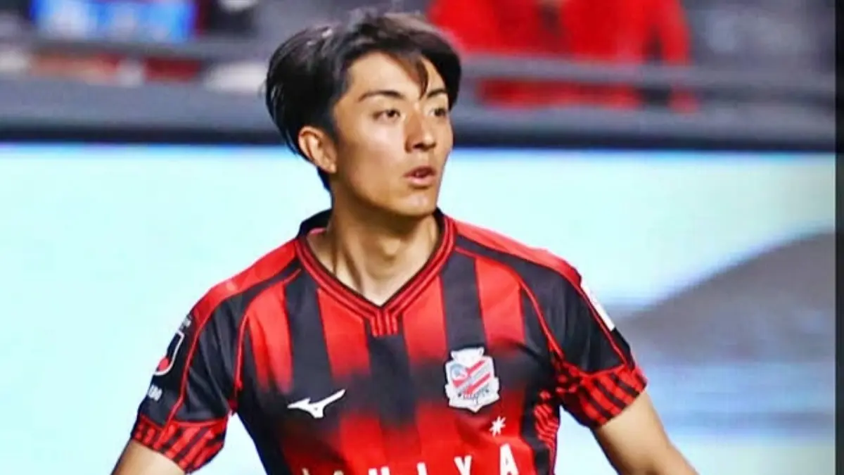 Hiromu Tanaka. (istimewa) - Image