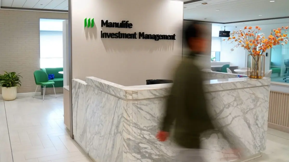 Manulife Investment Management. (dok. MIMA) - Image