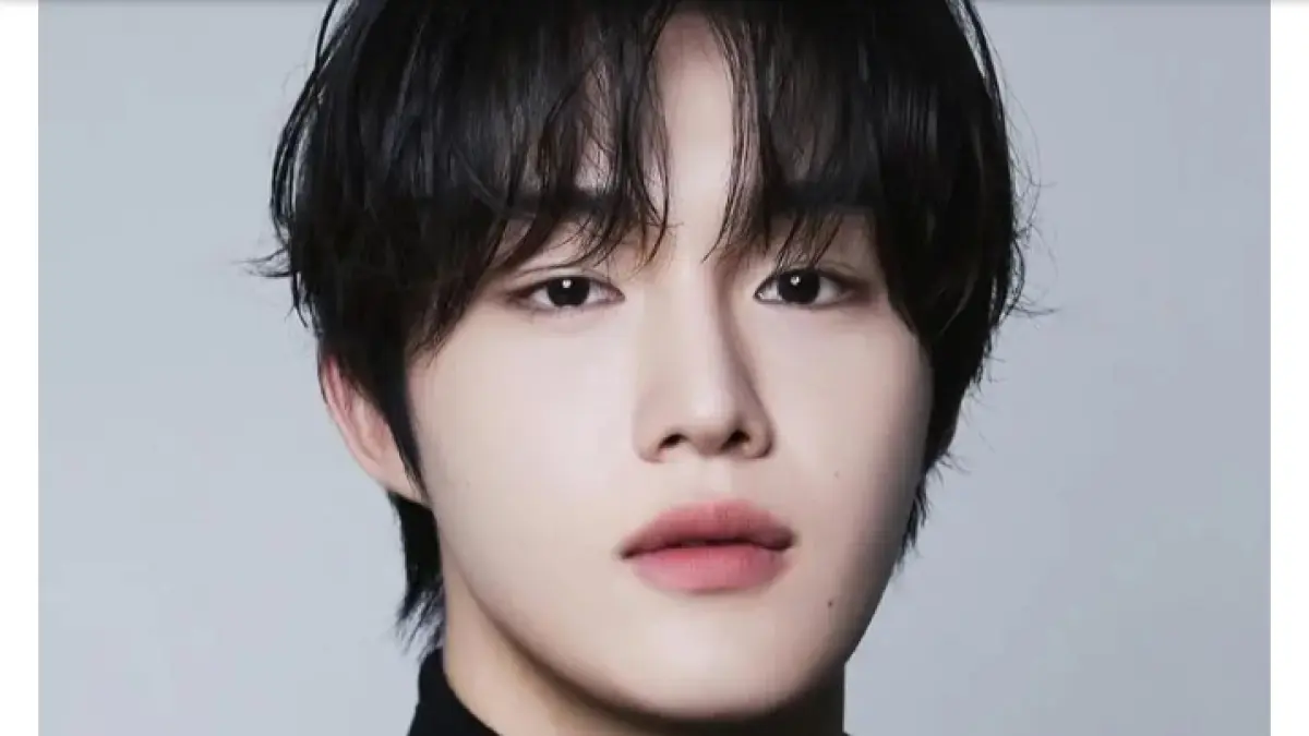 Hyunsuk CIX. Sumber foto: Soompi - Image