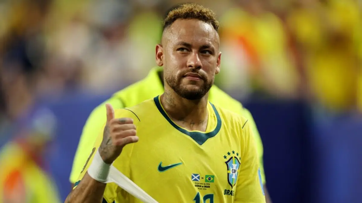 Neymar Jr. (Bein Sports) - Image