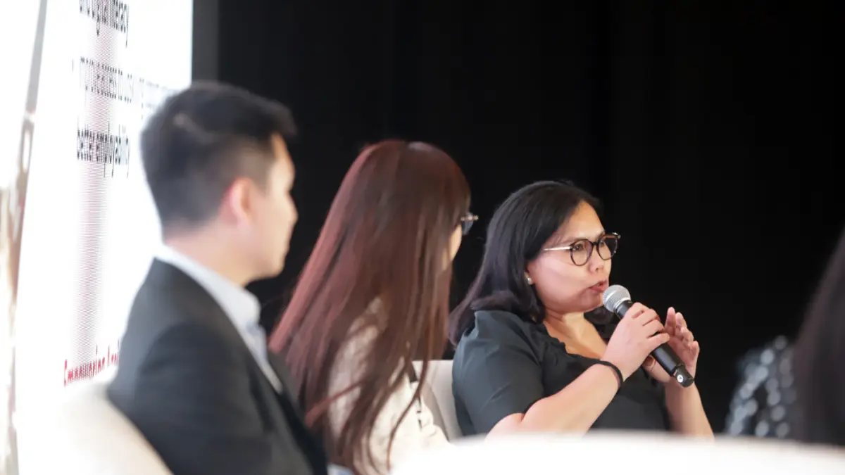 Talk Show: Legacy with Purposeful Impact