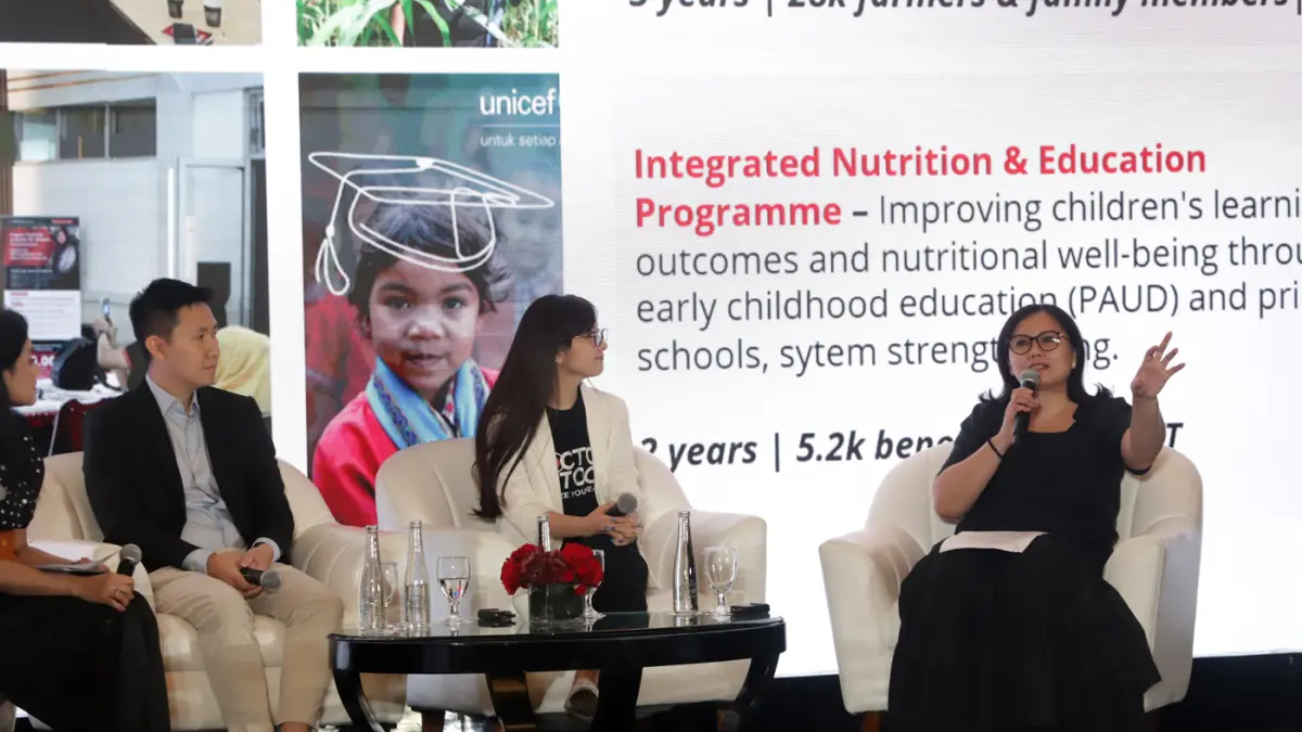 Talk Show: Legacy with Purposeful Impact - Image