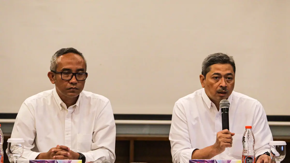 Dorong Transformasi Layanan Melalui KLHN 2026 - Image