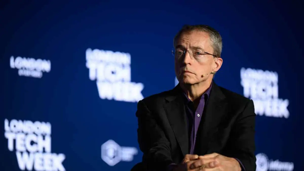 Mantan CEO Intel Pat Gelsinger menilai Intel selama bertahun-tahun tidak memiliki kepemimpinan yang tepat (Business Insider) - Image