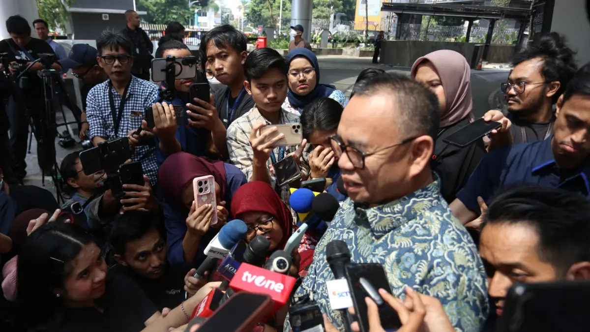 Kejagung periksa Sudirman Said sebagai saksi - Image