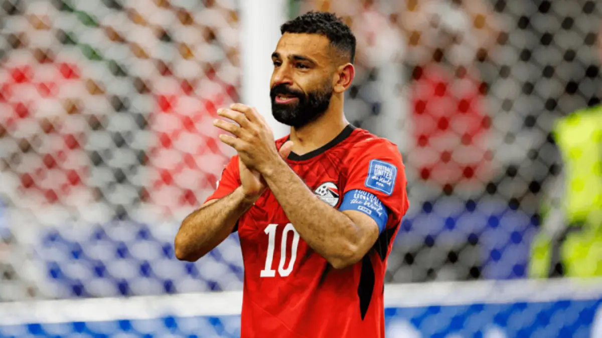 Transfer Mohamed Salah ke Beşiktaş Semakin Dekat Usai Kedua Pihak Menyepakati Aspek Finansial - Image