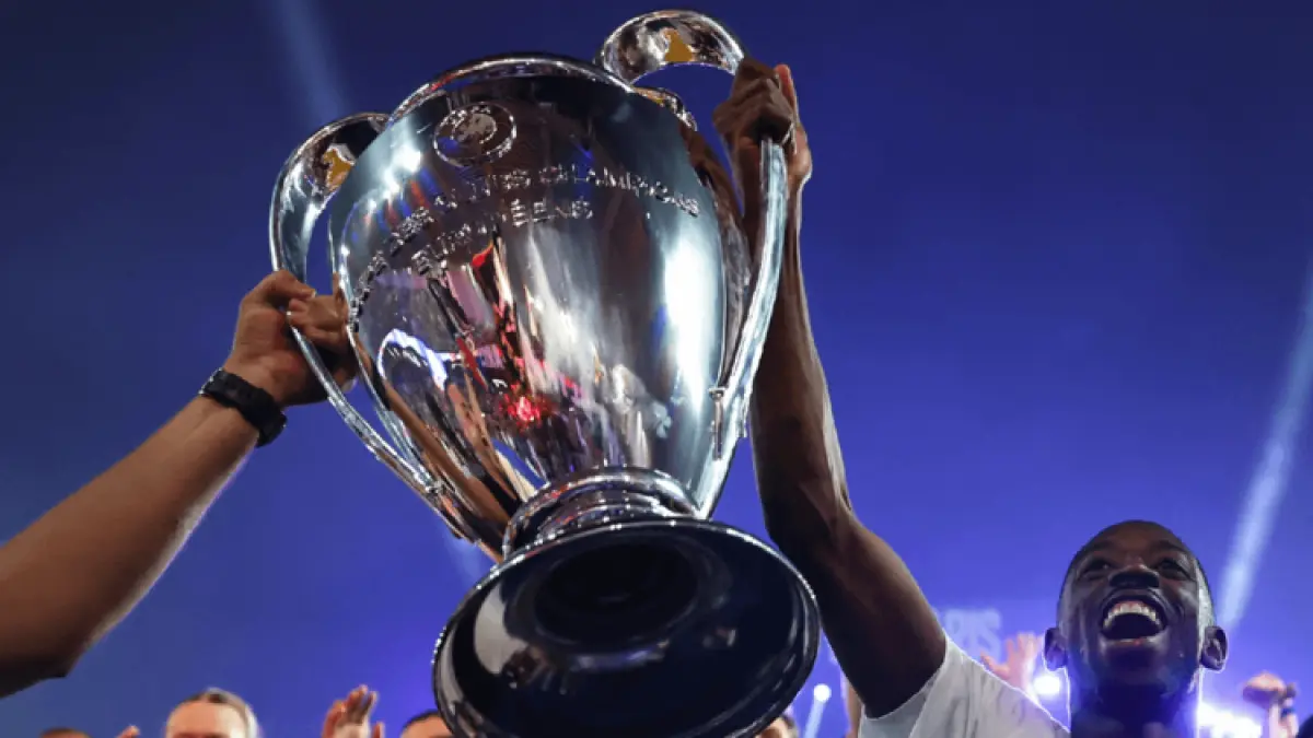 UEFA Siapkan Kompensasi Rekor bagi Klub yang Melepas Pemain Internasional untuk EURO 2028 - Image