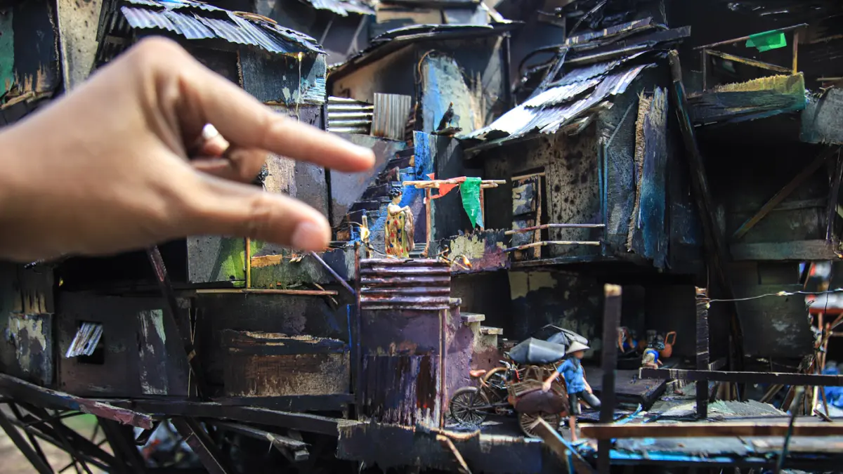 Pameran Jakarta Provoke - Image