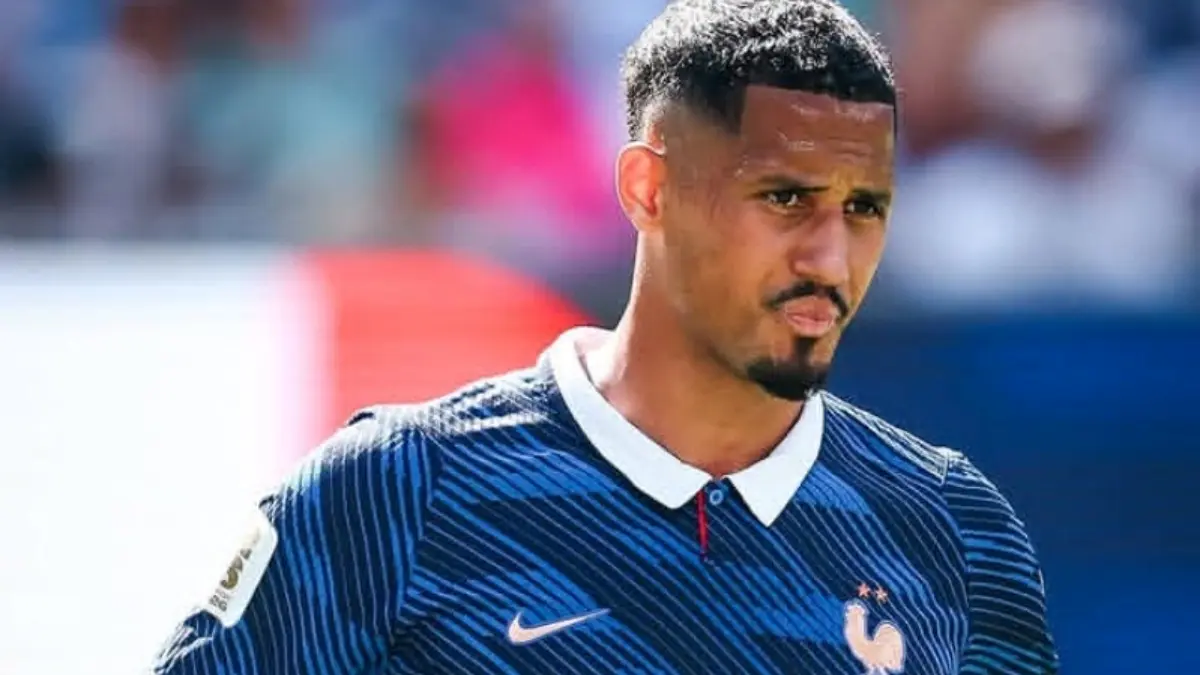 Arsenal Belum Putuskan Langkah Penanganan Cedera Punggung William Saliba - Image