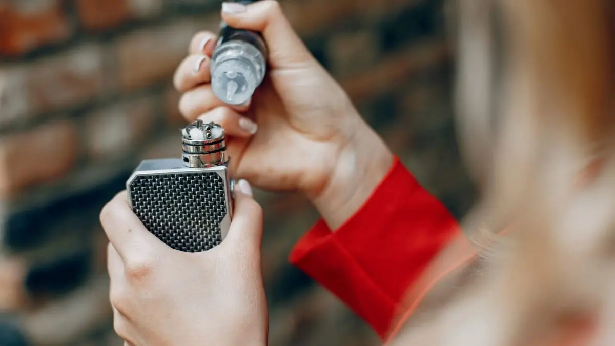 Dukung Fatwa MUI Jatim, Asosiasi Minta Vape Legal Dibedakan dengan Penyalahgunaan Narkoba - Image