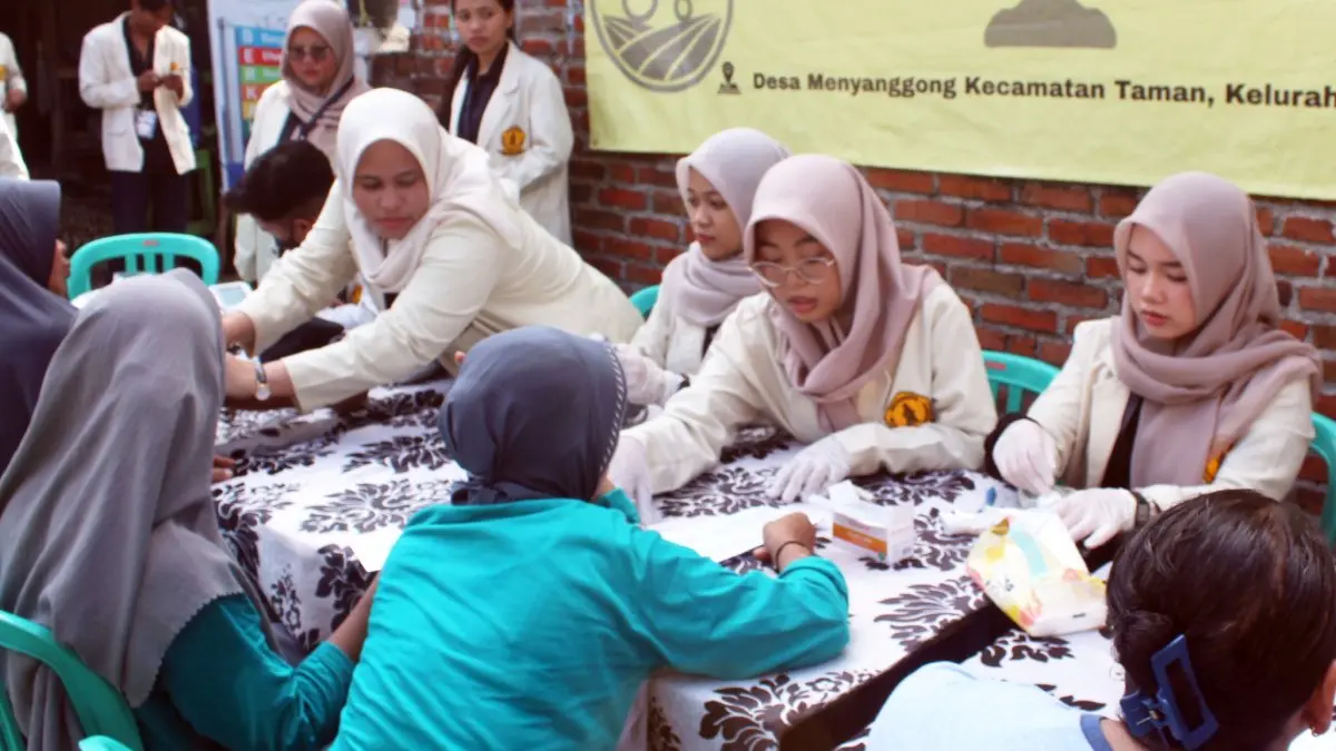Tanpa Identifikasi, Program Pemberdayaan Tak Efektif, Terhenti, dan Gagal - Image