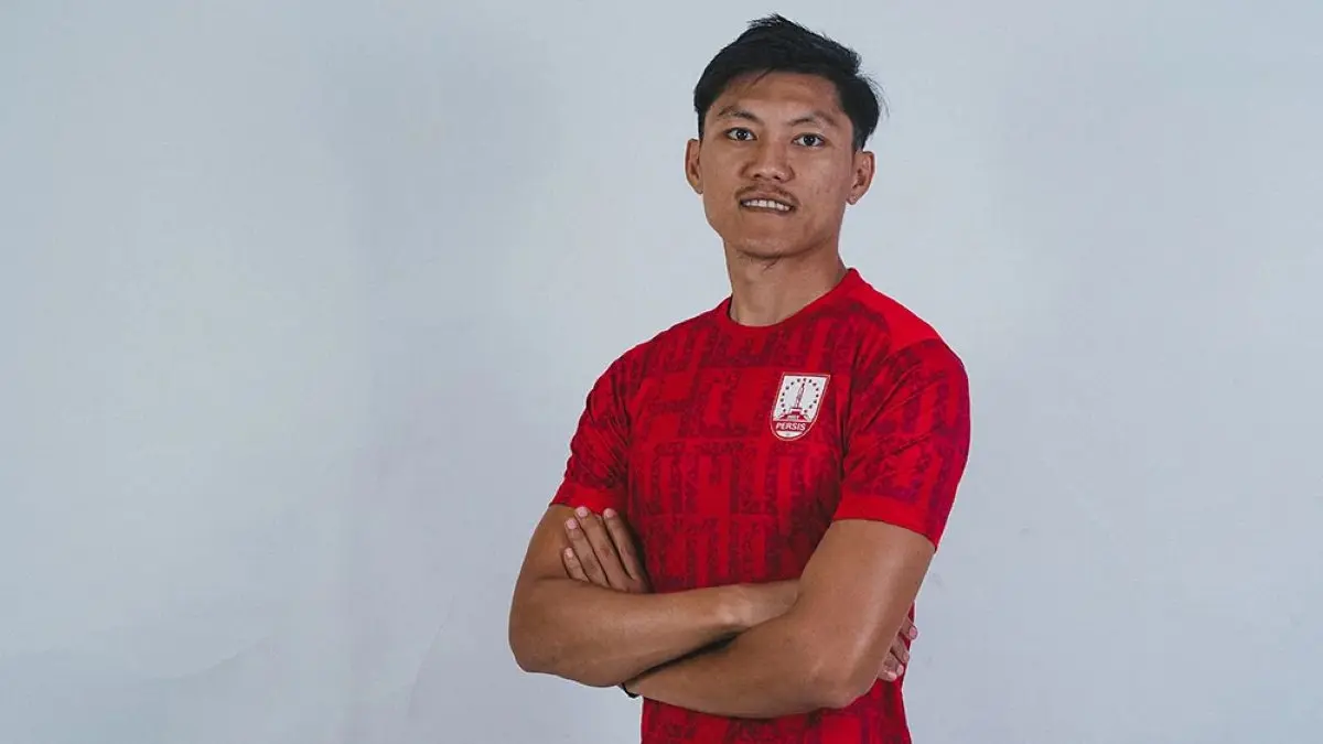 Persis Solo mendatangkan Feby Eka untuk memperkuat komposisi tim. (Istimewa) - Image