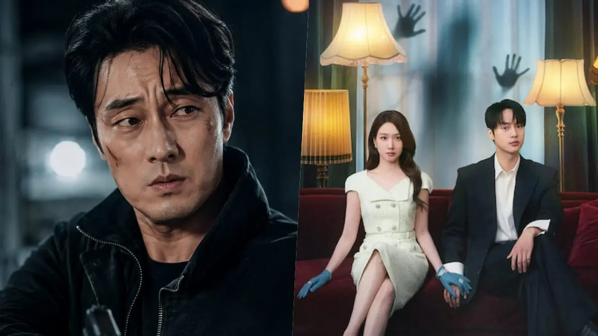 agent kim reactivated da spooky in love (x @soompi)