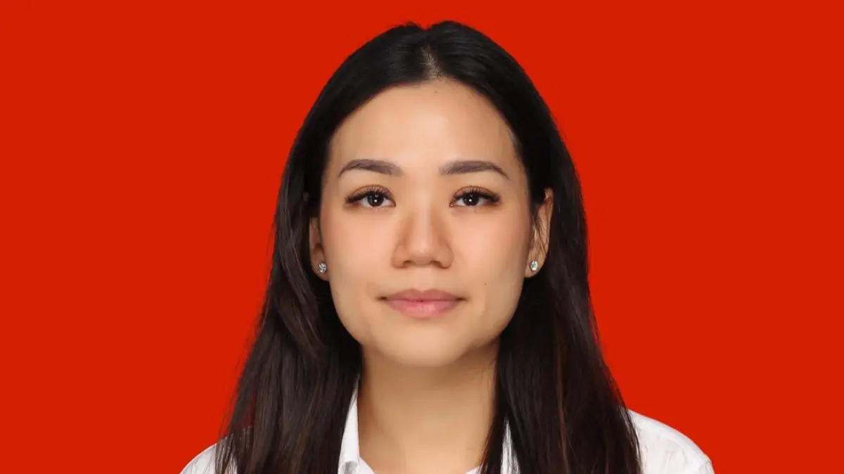 Atlet golf putri Indonesia, Jesslyn Wijaya Lay. (Istimewa) - Image