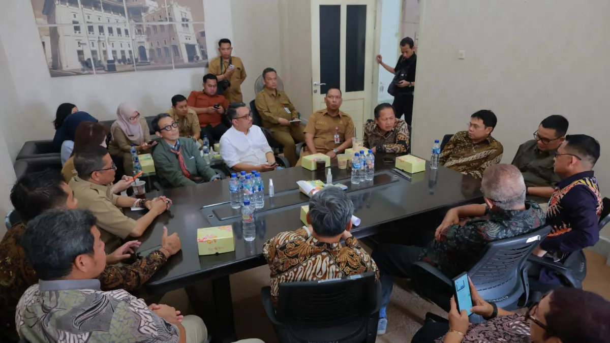 Siapkan Museum Fotografi - Image