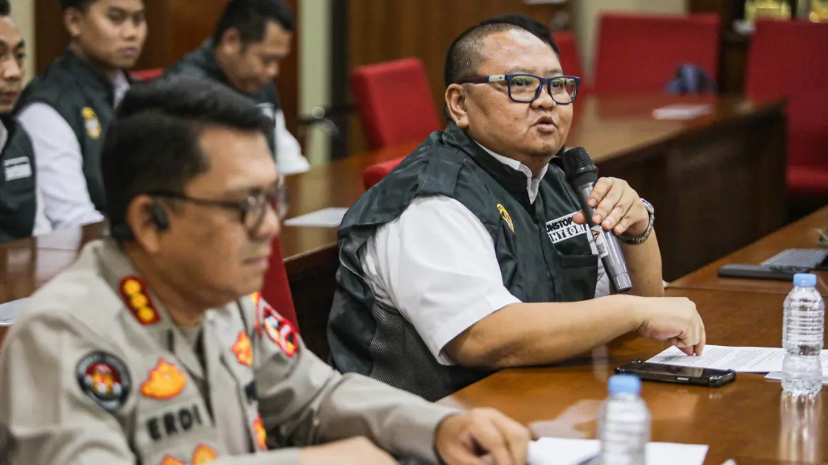 Dugaan Korupsi Pengadaan Batu Bara PLN - Image