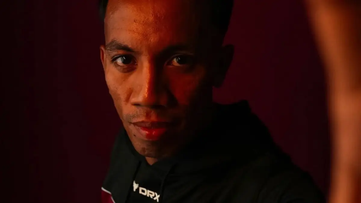 Garudayaksa FC Rekrut Muhammad Sihran dari Borneo FC, Siap Pertajam Lini Depan