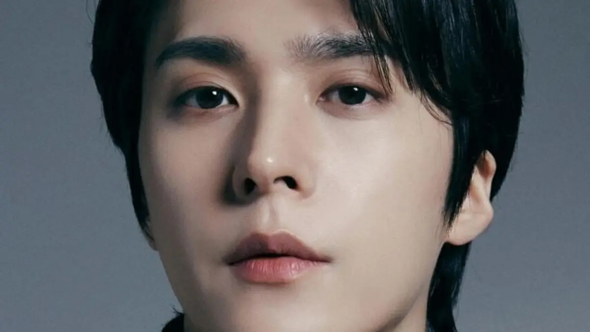 Son Dongwoon Kembali ke Panggung Musikal, Perankan Kim Ok Gyun di Gone Tomorrow