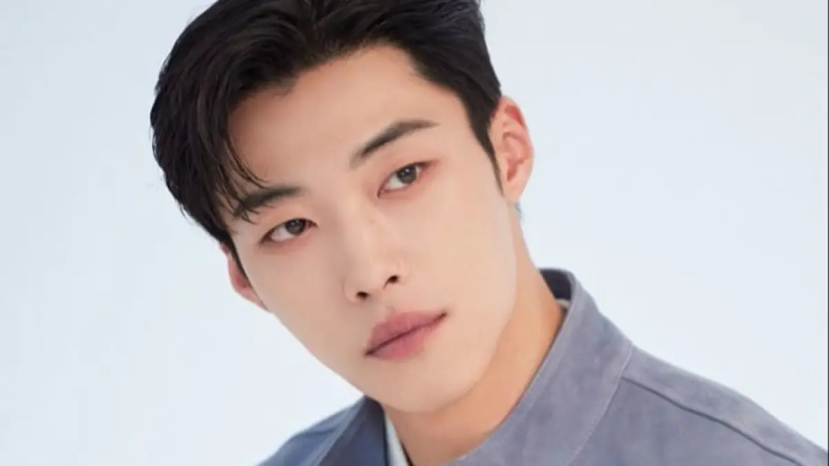 woo do hwan (pinterest @caitlin) - Image