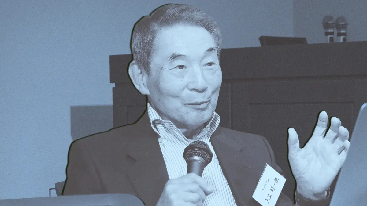 Mantan Presiden Sega Shoichiro Irimajiri mengatakan kejujuran Jensen Huang menjadi alasan utama menyelamatkan Nvidia pada pertengahan 1990-an (Inc) - Image