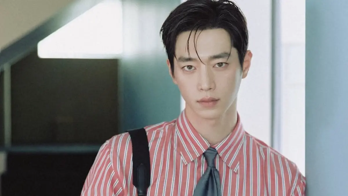 Penampilan Terbaru Seo Kang Jun Jadi Sorotan, Penggemar Sebut Makin Karismatik