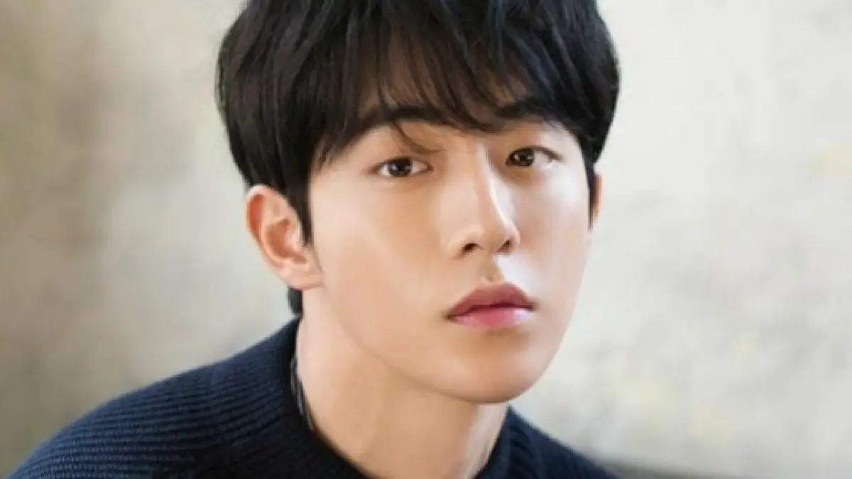 nam joo hyuk (pinterest) - Image