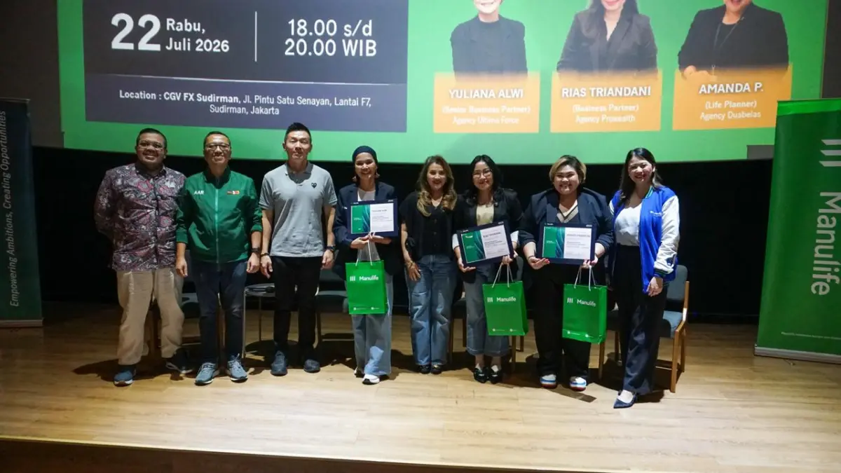 Grand Business Opportunity Seminar