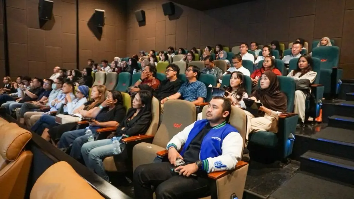 Grand Business Opportunity Seminar