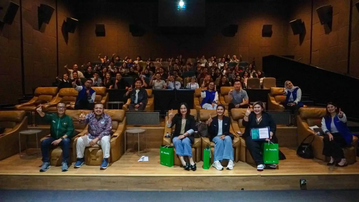 Grand Business Opportunity Seminar