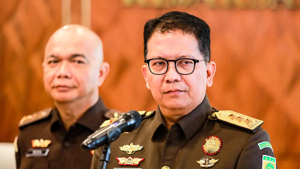 Potret Profil Kuntadi Menjadi Jampidsus Baru - Image