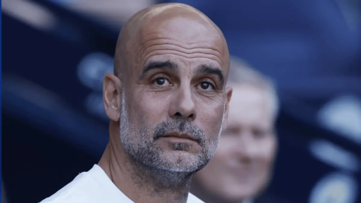 Pep Guardiola Resmi Putuskan Menolak Proyek Ambisius Timnas Italia