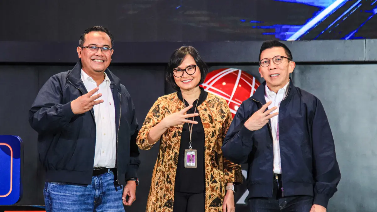  Luncurkan Pembaruan Aplikasi Trima+ - Image