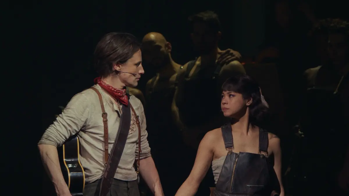 Hadestown The Musical (sumber variety) - Image