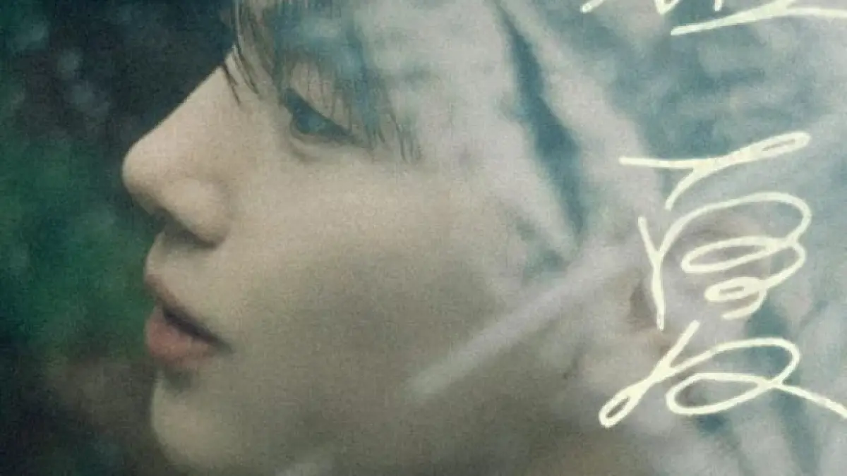 Kim Min Seok Umumkan Konser "Summer Notes: Between Summers"