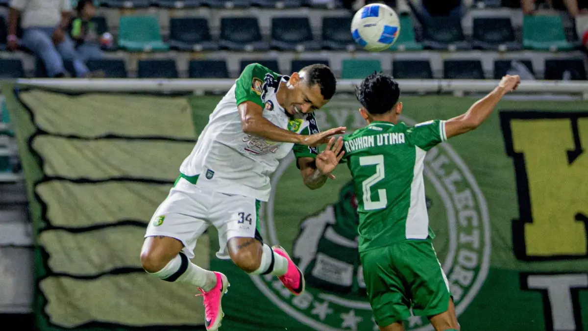 Redam Bruno Moreira! Bernardo Tavares Pantau Kondisi Pemain Jelang Persebaya Surabaya Hadapi Port FC - Image
