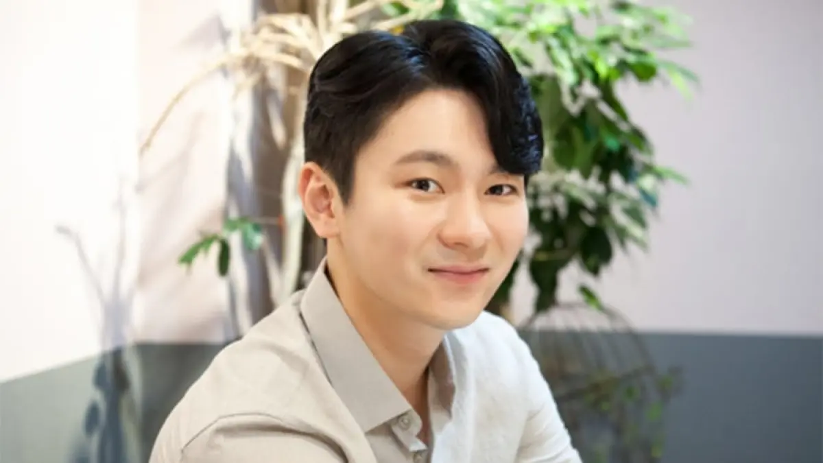 kang ki doong ( x @soompi) - Image